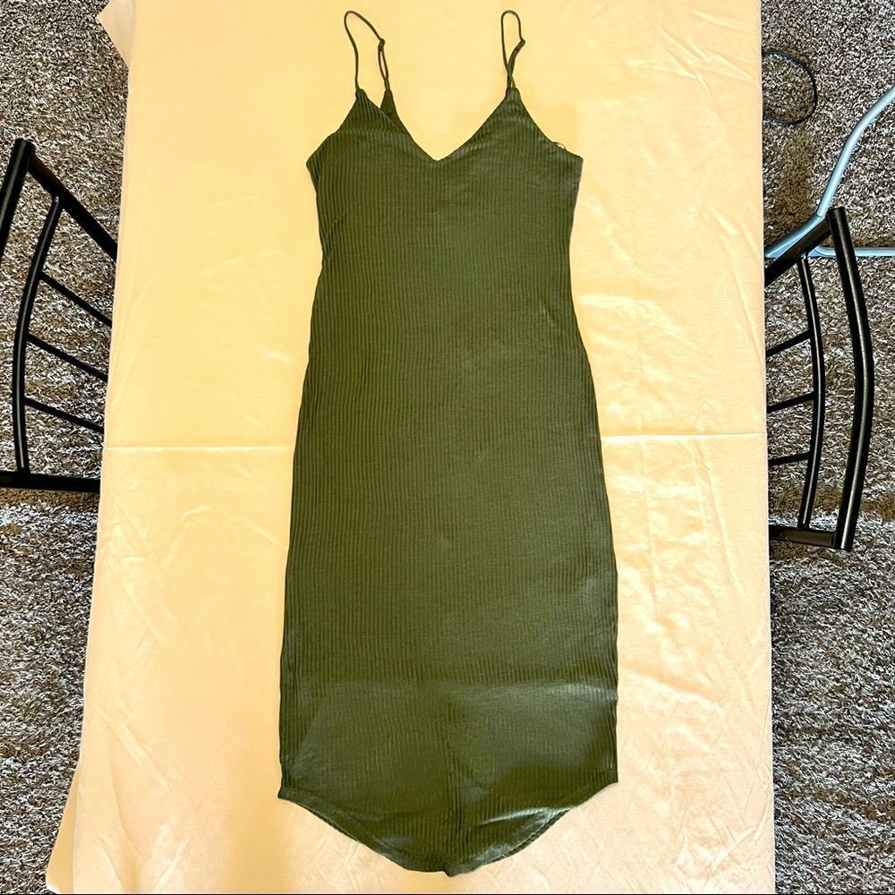 Express dress in a size small.